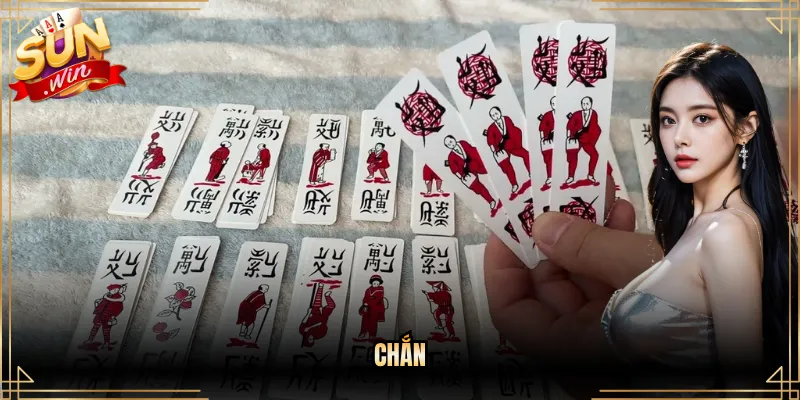 Chắn