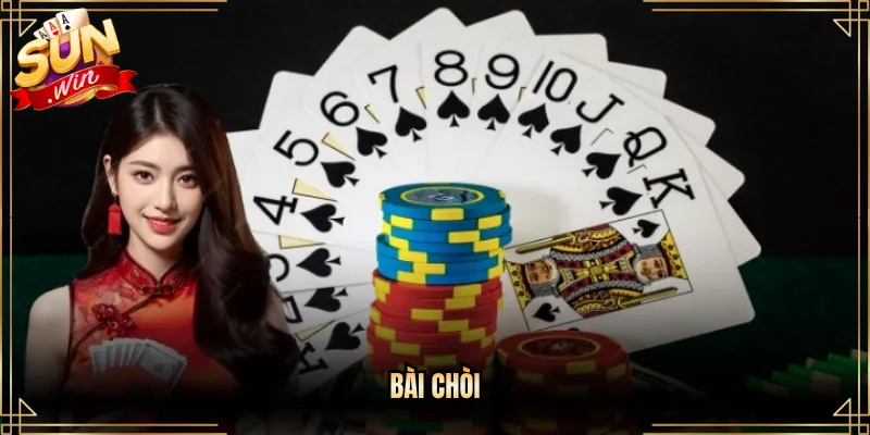 Bài Chòi