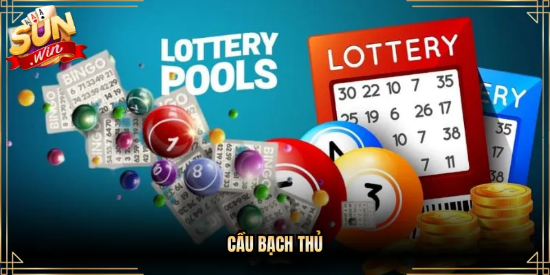 cầu bạch thủ