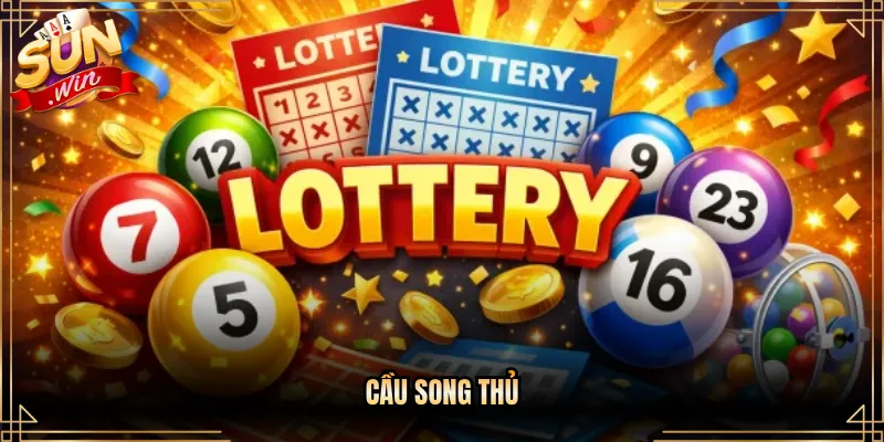 cầu song thủ