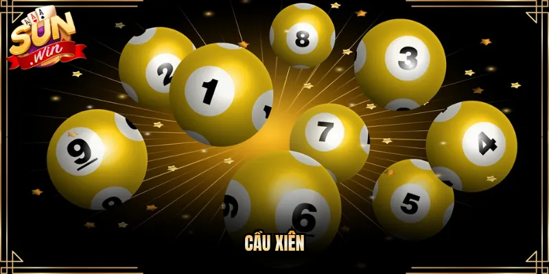 Cầu Xiên