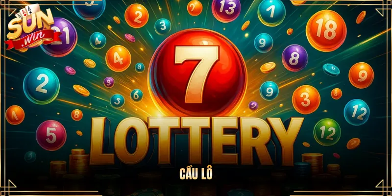 cầu lô