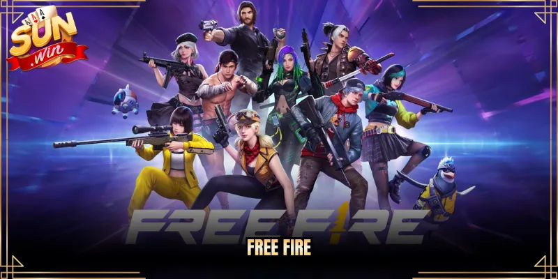 Free Fire
