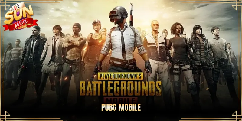 PUBG Mobile