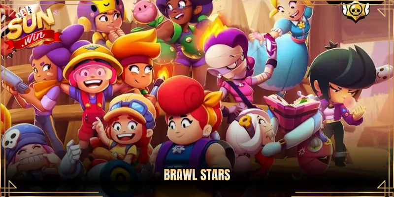 Brawl Stars