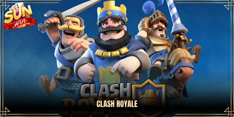 Clash Royale