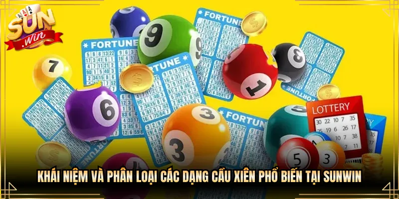 Khái Niệm Và Phân Loại Các Dạng Cầu Xiên Phổ Biến Tại Sunwin