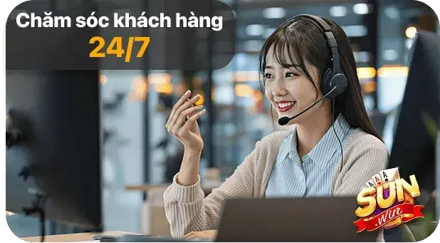 CSKH 24:7