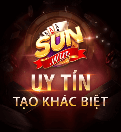 sunwin uy tín tạo sự khác biệt